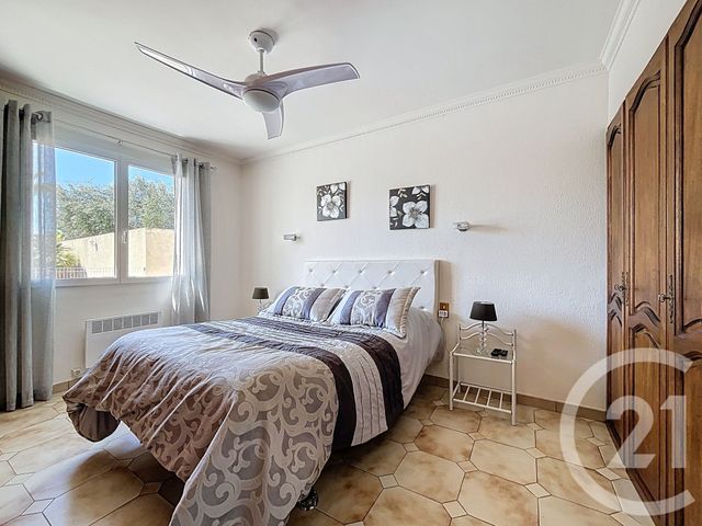maison à vendre - 5 pièces - 127.52 m2 - BESSAN - 34 - LANGUEDOC-ROUSSILLON - Century 21 Vue Sur Mer