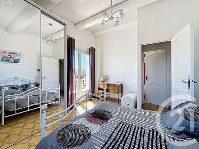 maison à vendre - 5 pièces - 127.52 m2 - BESSAN - 34 - LANGUEDOC-ROUSSILLON - Century 21 Vue Sur Mer