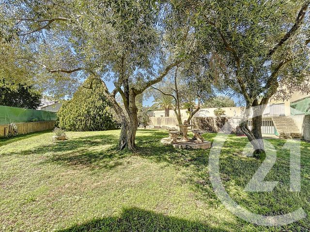 maison à vendre - 5 pièces - 127.52 m2 - BESSAN - 34 - LANGUEDOC-ROUSSILLON - Century 21 Vue Sur Mer