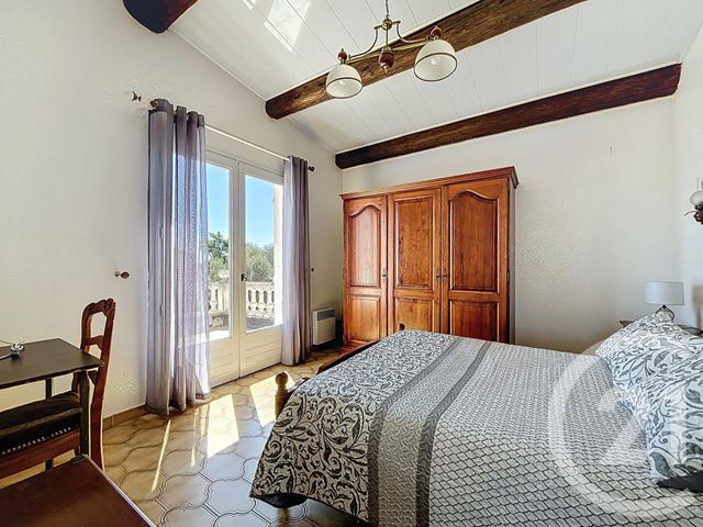 maison à vendre - 5 pièces - 127.52 m2 - BESSAN - 34 - LANGUEDOC-ROUSSILLON - Century 21 Vue Sur Mer
