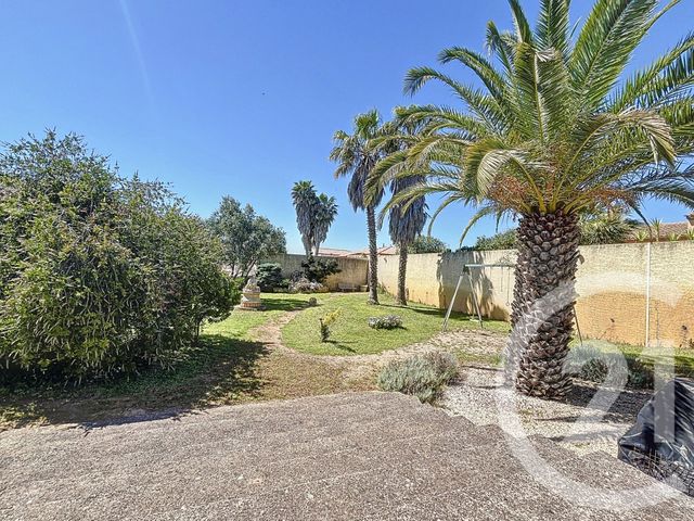 maison à vendre - 5 pièces - 127.52 m2 - BESSAN - 34 - LANGUEDOC-ROUSSILLON - Century 21 Vue Sur Mer