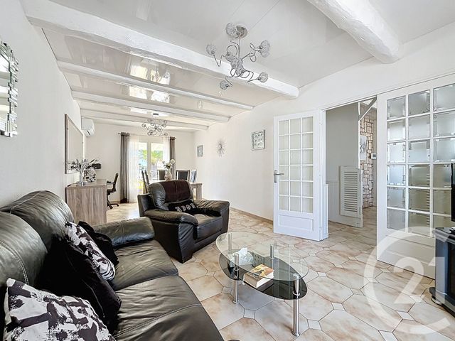 maison à vendre - 5 pièces - 127.52 m2 - BESSAN - 34 - LANGUEDOC-ROUSSILLON - Century 21 Vue Sur Mer