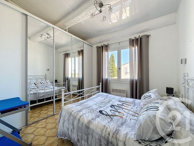 maison à vendre - 5 pièces - 127.52 m2 - BESSAN - 34 - LANGUEDOC-ROUSSILLON - Century 21 Vue Sur Mer