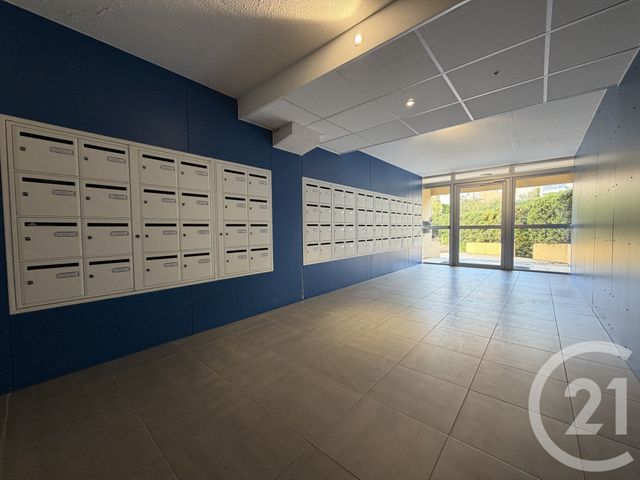 Appartement Studio à vendre - 1 pièce - 24.21 m2 - LE CAP D AGDE - 34 - LANGUEDOC-ROUSSILLON - Century 21 Vue Sur Mer