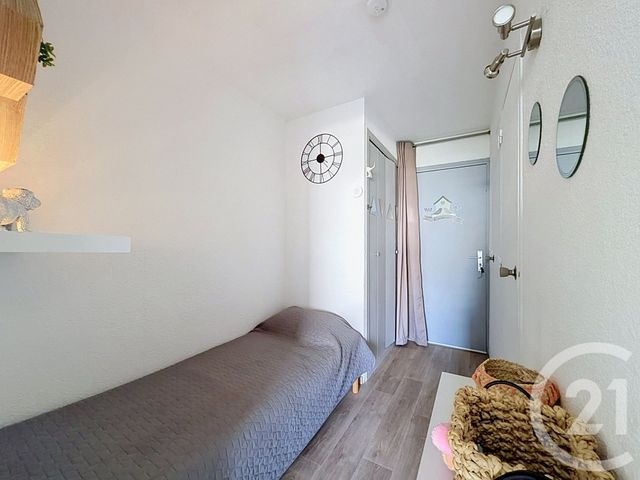 Appartement Studio à vendre - 1 pièce - 24.21 m2 - LE CAP D AGDE - 34 - LANGUEDOC-ROUSSILLON - Century 21 Vue Sur Mer