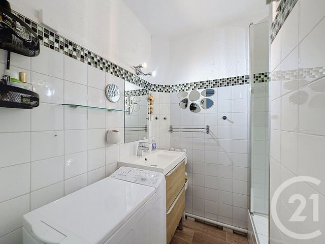Appartement Studio à vendre - 1 pièce - 24.21 m2 - LE CAP D AGDE - 34 - LANGUEDOC-ROUSSILLON - Century 21 Vue Sur Mer