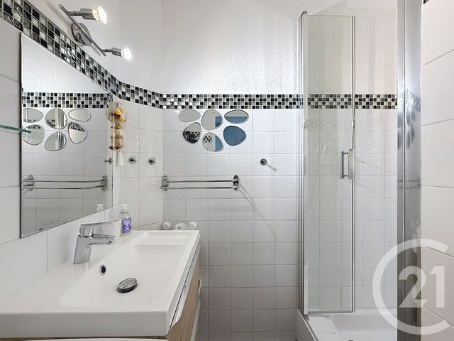 Appartement Studio à vendre - 1 pièce - 24.21 m2 - LE CAP D AGDE - 34 - LANGUEDOC-ROUSSILLON - Century 21 Vue Sur Mer