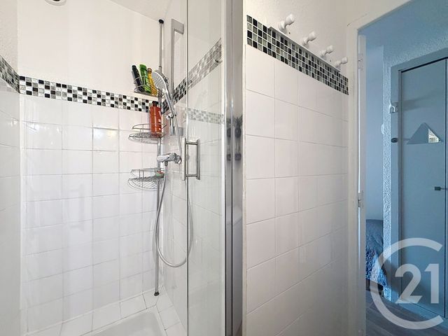 Appartement Studio à vendre - 1 pièce - 24.21 m2 - LE CAP D AGDE - 34 - LANGUEDOC-ROUSSILLON - Century 21 Vue Sur Mer