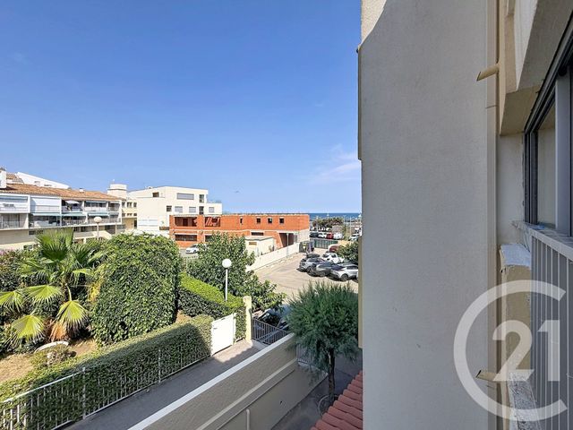 Appartement Studio à vendre LE CAP D AGDE