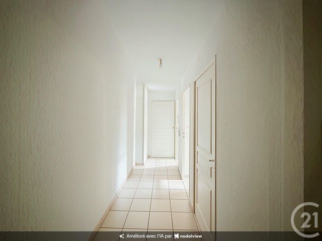 Appartement T3 à vendre - 3 pièces - 54.34 m2 - AGDE - 34 - LANGUEDOC-ROUSSILLON - Century 21 Vue Sur Mer