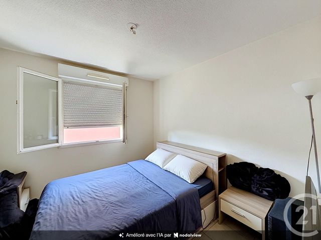 Appartement T3 à vendre - 3 pièces - 54.34 m2 - AGDE - 34 - LANGUEDOC-ROUSSILLON - Century 21 Vue Sur Mer