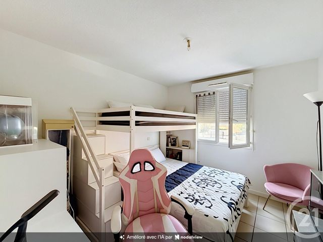 Appartement T3 à vendre - 3 pièces - 54.34 m2 - AGDE - 34 - LANGUEDOC-ROUSSILLON - Century 21 Vue Sur Mer