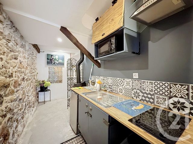 maison à vendre - 6 pièces - 141.79 m2 - FLORENSAC - 34 - LANGUEDOC-ROUSSILLON - Century 21 Vue Sur Mer