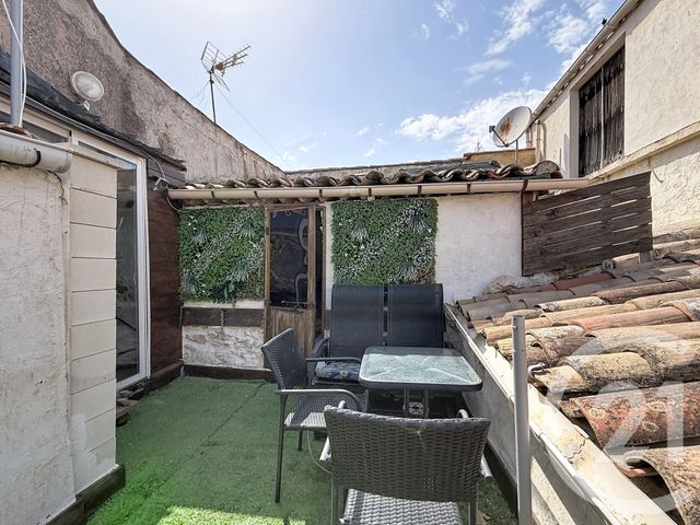 maison à vendre - 6 pièces - 141.79 m2 - FLORENSAC - 34 - LANGUEDOC-ROUSSILLON - Century 21 Vue Sur Mer