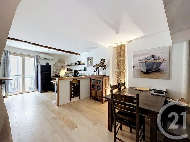 maison à vendre - 6 pièces - 141.79 m2 - FLORENSAC - 34 - LANGUEDOC-ROUSSILLON - Century 21 Vue Sur Mer