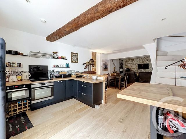 maison à vendre - 6 pièces - 141.79 m2 - FLORENSAC - 34 - LANGUEDOC-ROUSSILLON - Century 21 Vue Sur Mer