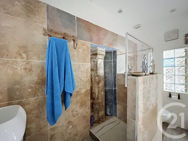 maison à vendre - 6 pièces - 141.79 m2 - FLORENSAC - 34 - LANGUEDOC-ROUSSILLON - Century 21 Vue Sur Mer