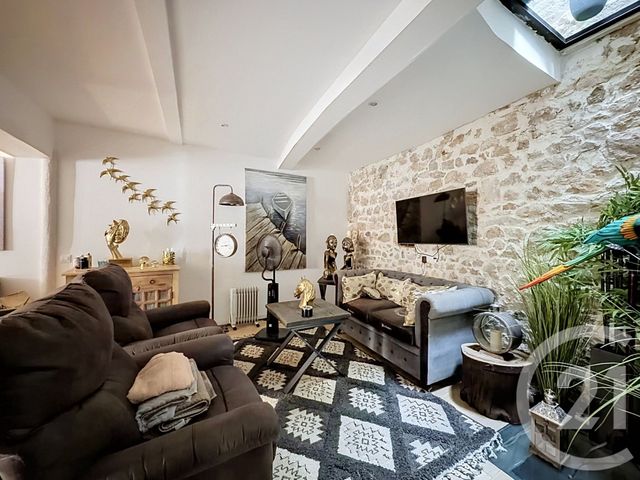 Maison à vendre FLORENSAC