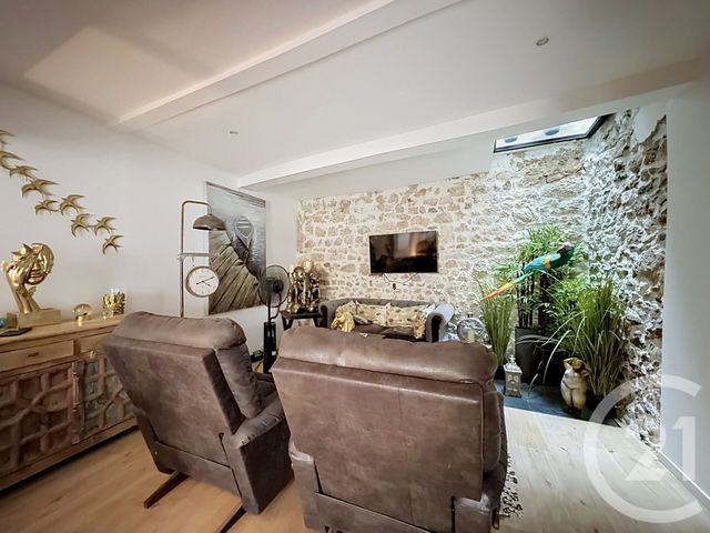 maison à vendre - 6 pièces - 141.79 m2 - FLORENSAC - 34 - LANGUEDOC-ROUSSILLON - Century 21 Vue Sur Mer