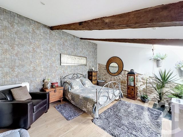 maison à vendre - 6 pièces - 141.79 m2 - FLORENSAC - 34 - LANGUEDOC-ROUSSILLON - Century 21 Vue Sur Mer