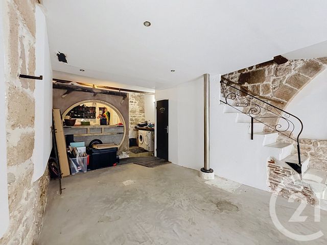 maison à vendre - 6 pièces - 141.79 m2 - FLORENSAC - 34 - LANGUEDOC-ROUSSILLON - Century 21 Vue Sur Mer