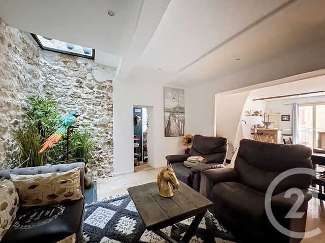 maison à vendre - 6 pièces - 141.79 m2 - FLORENSAC - 34 - LANGUEDOC-ROUSSILLON - Century 21 Vue Sur Mer