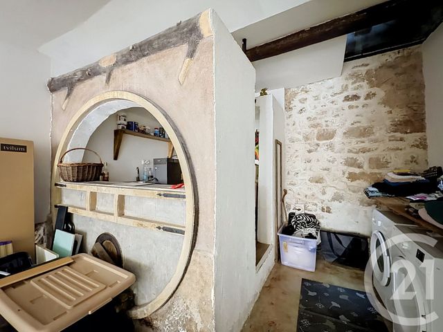 maison à vendre - 6 pièces - 141.79 m2 - FLORENSAC - 34 - LANGUEDOC-ROUSSILLON - Century 21 Vue Sur Mer
