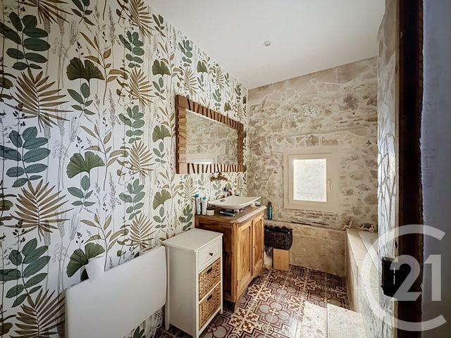 maison à vendre - 6 pièces - 141.79 m2 - FLORENSAC - 34 - LANGUEDOC-ROUSSILLON - Century 21 Vue Sur Mer