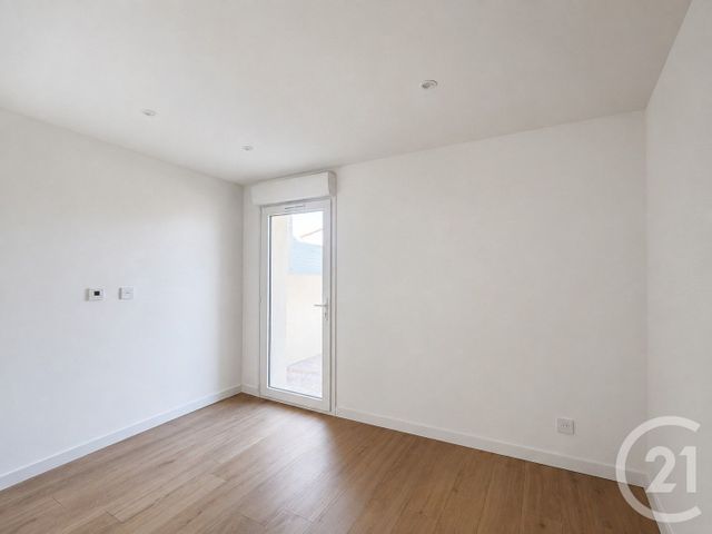 Appartement T3 à vendre - 3 pièces - 50.66 m2 - AGDE - 34 - LANGUEDOC-ROUSSILLON - Century 21 Vue Sur Mer