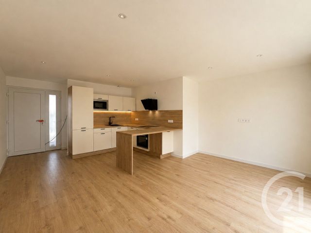 Appartement T3 à vendre AGDE