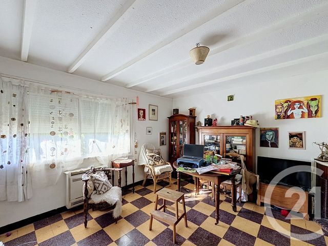 maison à vendre - 4 pièces - 76.84 m2 - AGDE - 34 - LANGUEDOC-ROUSSILLON - Century 21 Vue Sur Mer