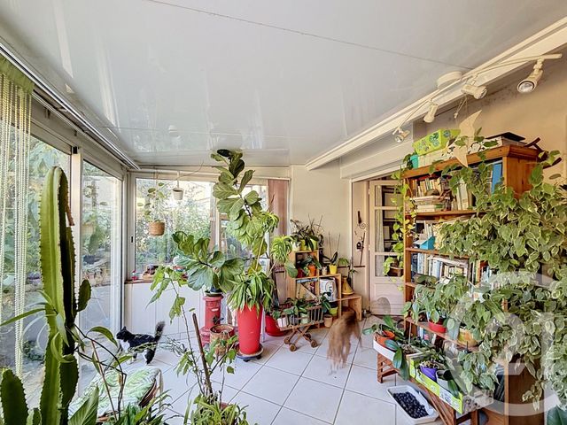 maison à vendre - 4 pièces - 76.84 m2 - AGDE - 34 - LANGUEDOC-ROUSSILLON - Century 21 Vue Sur Mer