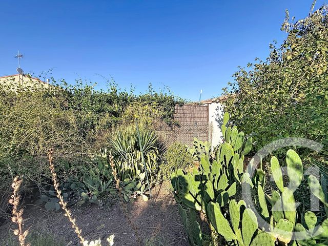 maison à vendre - 4 pièces - 76.84 m2 - AGDE - 34 - LANGUEDOC-ROUSSILLON - Century 21 Vue Sur Mer