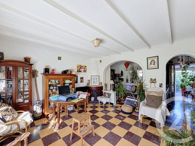 maison à vendre - 4 pièces - 76.84 m2 - AGDE - 34 - LANGUEDOC-ROUSSILLON - Century 21 Vue Sur Mer
