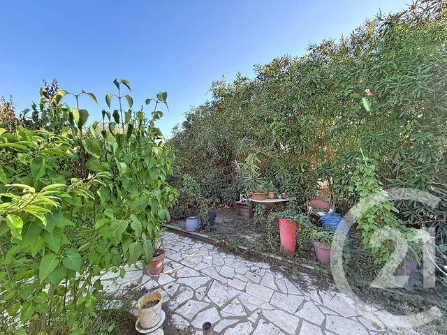 maison à vendre - 4 pièces - 76.84 m2 - AGDE - 34 - LANGUEDOC-ROUSSILLON - Century 21 Vue Sur Mer