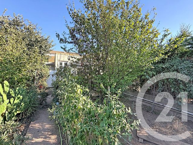 maison à vendre - 4 pièces - 76.84 m2 - AGDE - 34 - LANGUEDOC-ROUSSILLON - Century 21 Vue Sur Mer