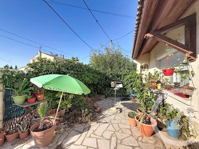 maison à vendre - 4 pièces - 76.84 m2 - AGDE - 34 - LANGUEDOC-ROUSSILLON - Century 21 Vue Sur Mer