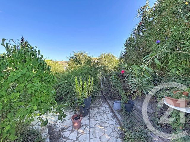 maison à vendre - 4 pièces - 76.84 m2 - AGDE - 34 - LANGUEDOC-ROUSSILLON - Century 21 Vue Sur Mer