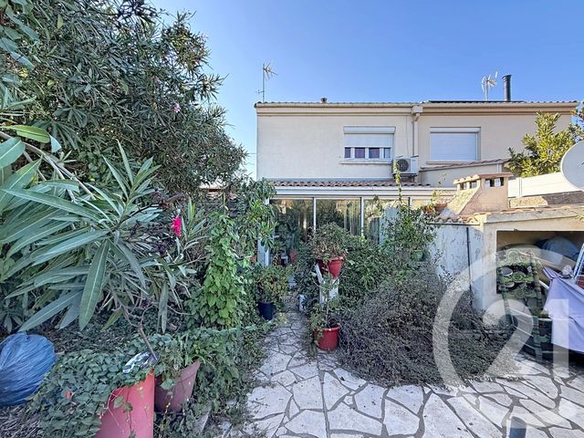 Maison à vendre AGDE