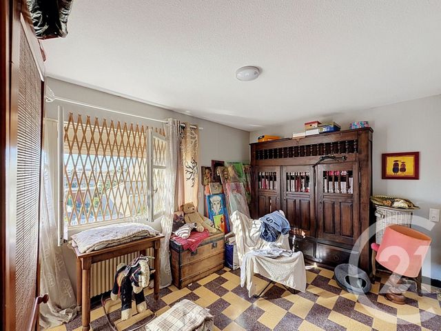 maison à vendre - 4 pièces - 76.84 m2 - AGDE - 34 - LANGUEDOC-ROUSSILLON - Century 21 Vue Sur Mer