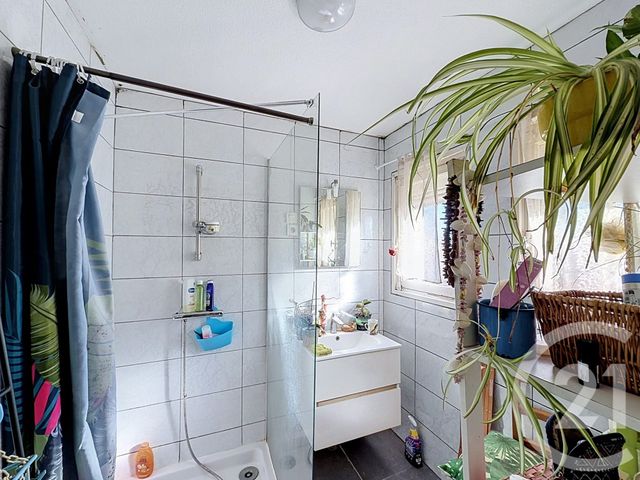 maison à vendre - 4 pièces - 76.84 m2 - AGDE - 34 - LANGUEDOC-ROUSSILLON - Century 21 Vue Sur Mer