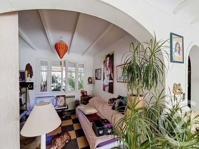 maison à vendre - 4 pièces - 76.84 m2 - AGDE - 34 - LANGUEDOC-ROUSSILLON - Century 21 Vue Sur Mer