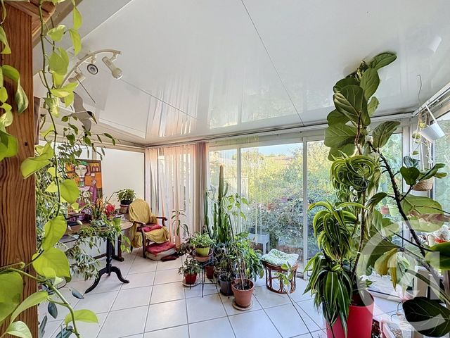 maison à vendre - 4 pièces - 76.84 m2 - AGDE - 34 - LANGUEDOC-ROUSSILLON - Century 21 Vue Sur Mer