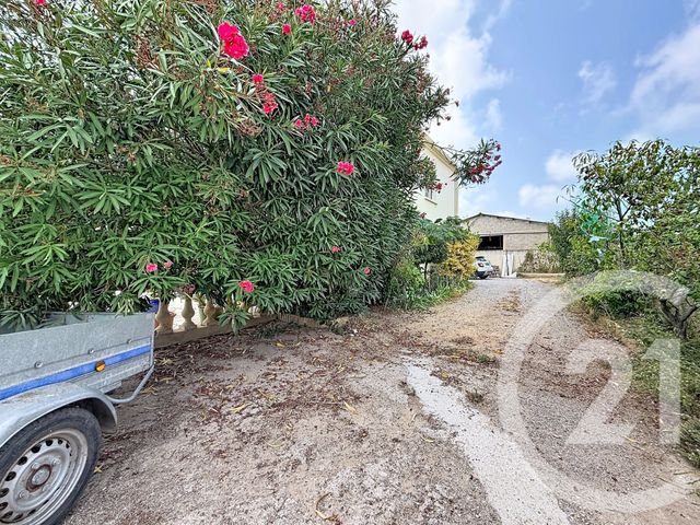 maison à vendre - 6 pièces - 157.03 m2 - POMEROLS - 34 - LANGUEDOC-ROUSSILLON - Century 21 Vue Sur Mer