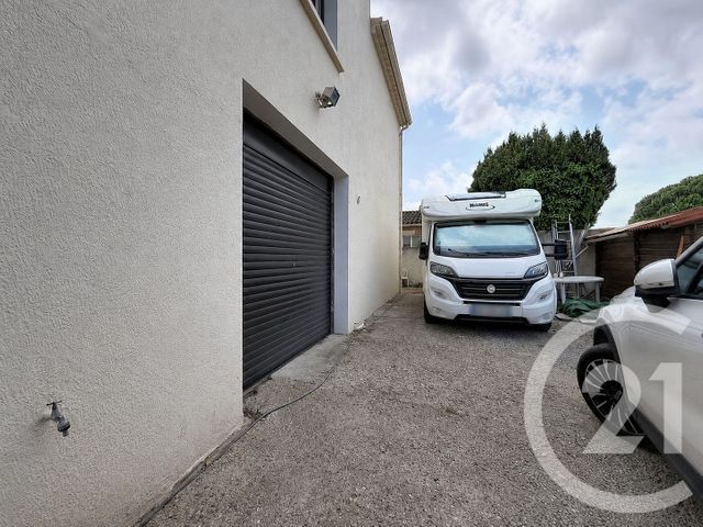 maison à vendre - 6 pièces - 157.03 m2 - POMEROLS - 34 - LANGUEDOC-ROUSSILLON - Century 21 Vue Sur Mer