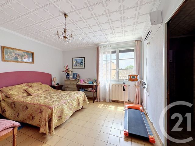 maison à vendre - 6 pièces - 157.03 m2 - POMEROLS - 34 - LANGUEDOC-ROUSSILLON - Century 21 Vue Sur Mer