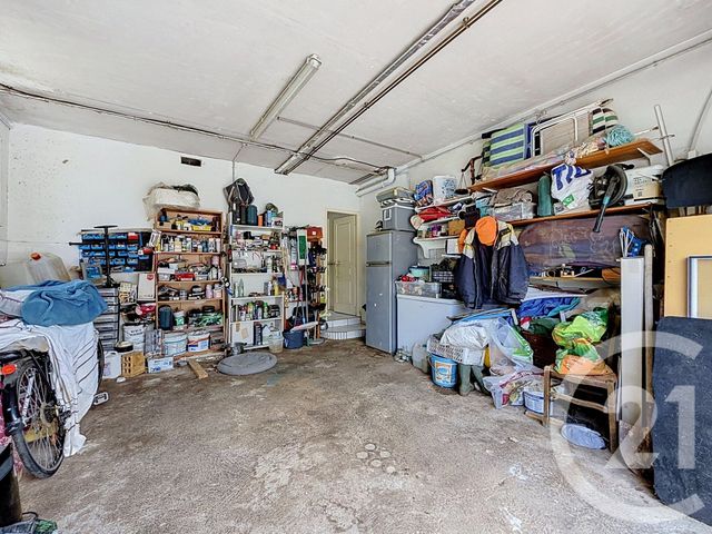 maison à vendre - 6 pièces - 157.03 m2 - POMEROLS - 34 - LANGUEDOC-ROUSSILLON - Century 21 Vue Sur Mer