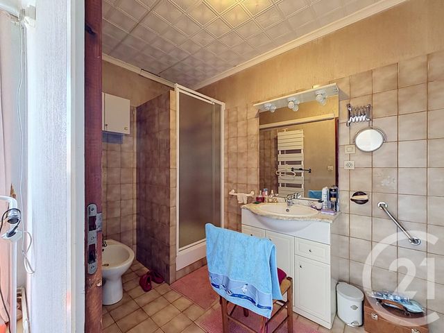 maison à vendre - 6 pièces - 157.03 m2 - POMEROLS - 34 - LANGUEDOC-ROUSSILLON - Century 21 Vue Sur Mer