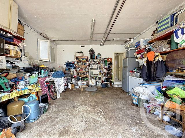 maison à vendre - 6 pièces - 157.03 m2 - POMEROLS - 34 - LANGUEDOC-ROUSSILLON - Century 21 Vue Sur Mer