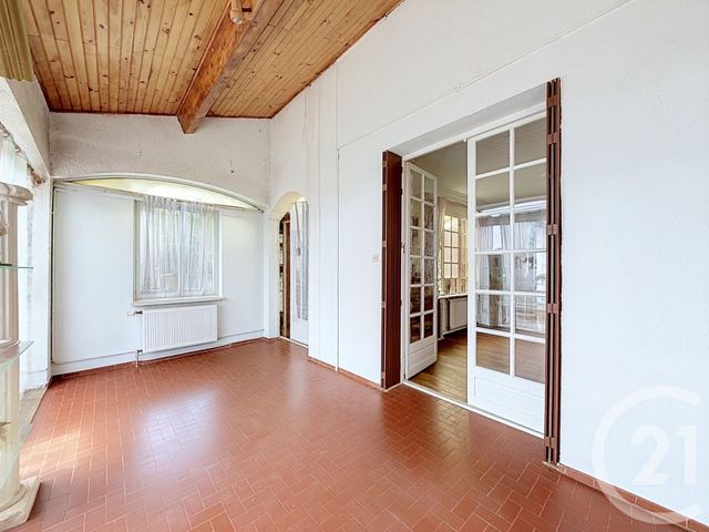 maison à vendre - 6 pièces - 157.03 m2 - POMEROLS - 34 - LANGUEDOC-ROUSSILLON - Century 21 Vue Sur Mer